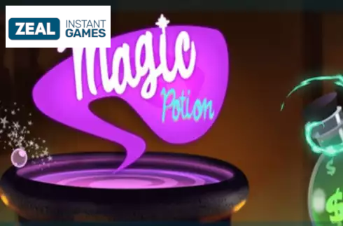 Magic Potion